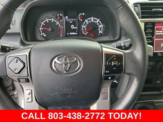Used 2020 Toyota 4Runner SR5 image 18