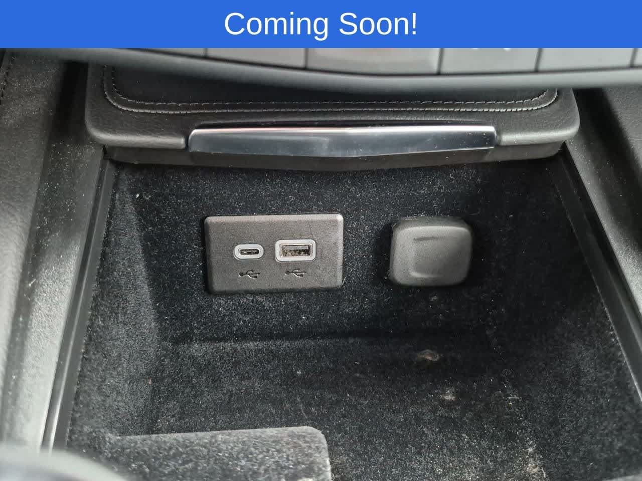 Used 2024 Cadillac XT4 Sport AWD/4WD image 32