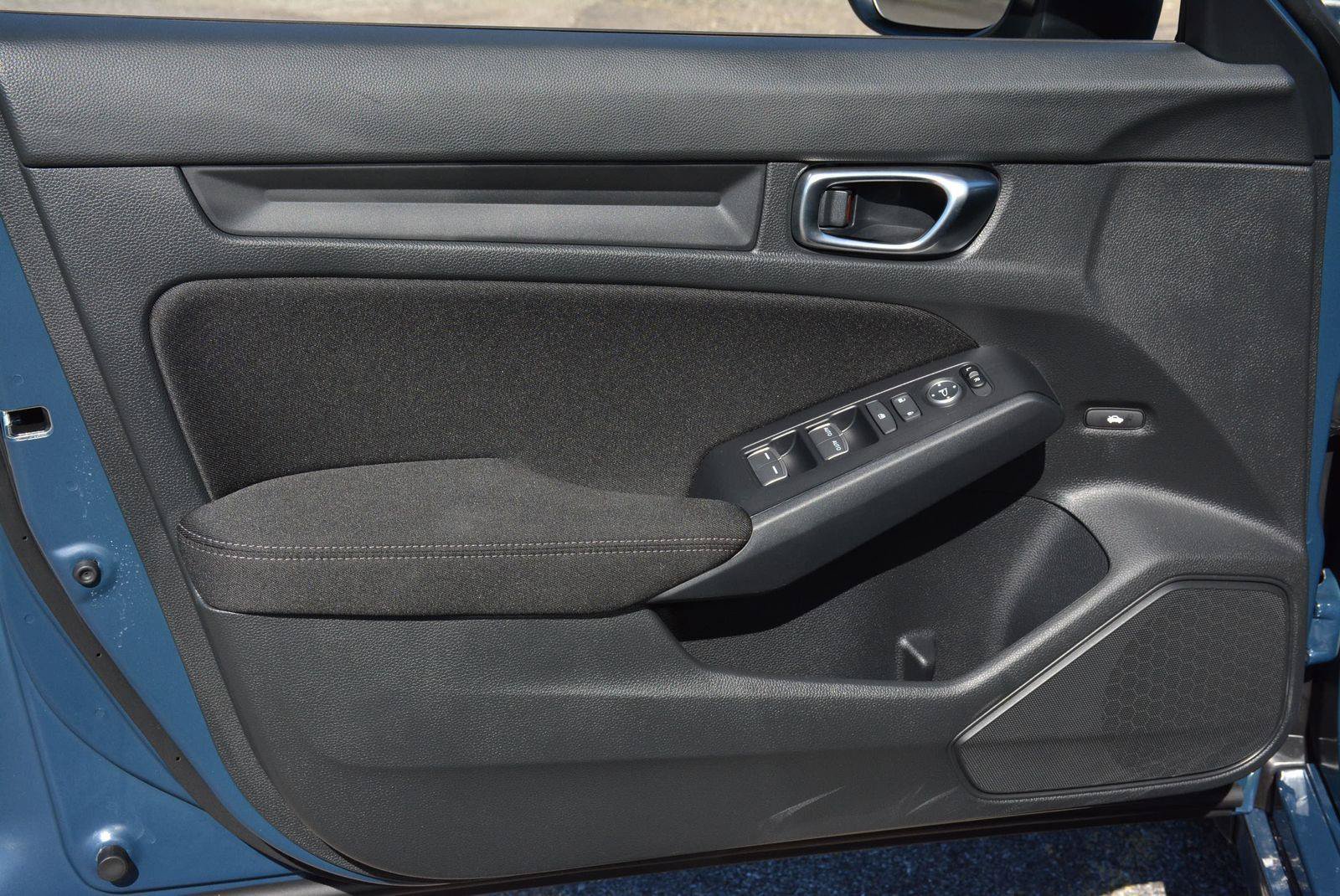 Used 2026 Honda Civic LX image 8