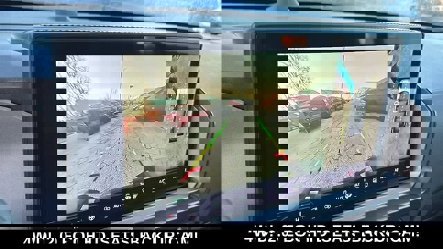 New 2026 Ford Bronco Sport Badlands image 17