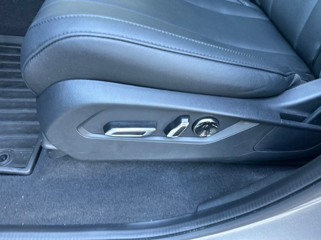 Certified 2026 Acura MDX SH-AWD image 14