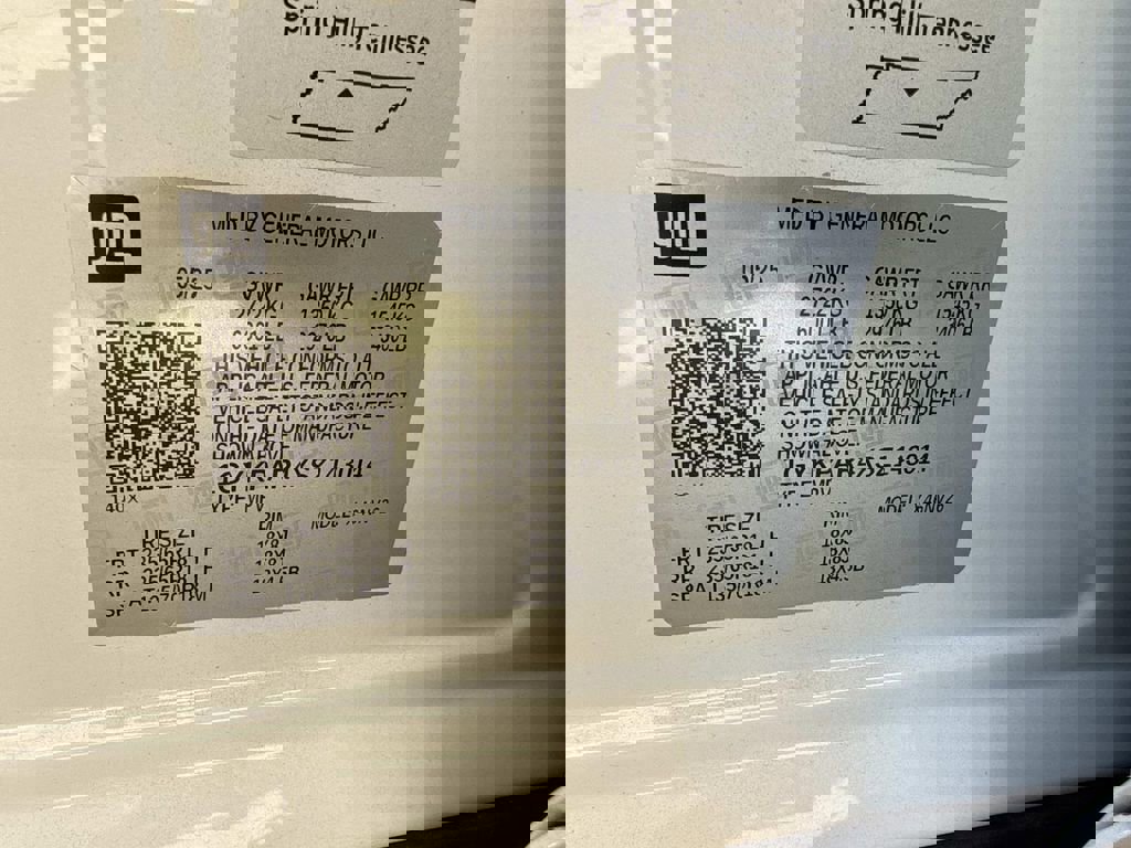 New 2025 Cadillac XT6 Luxury image 29