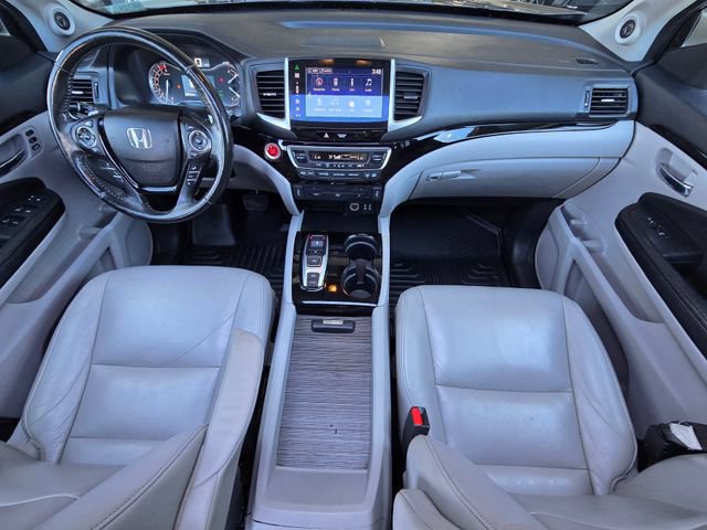 Used 2016 Honda Pilot Touring image 9