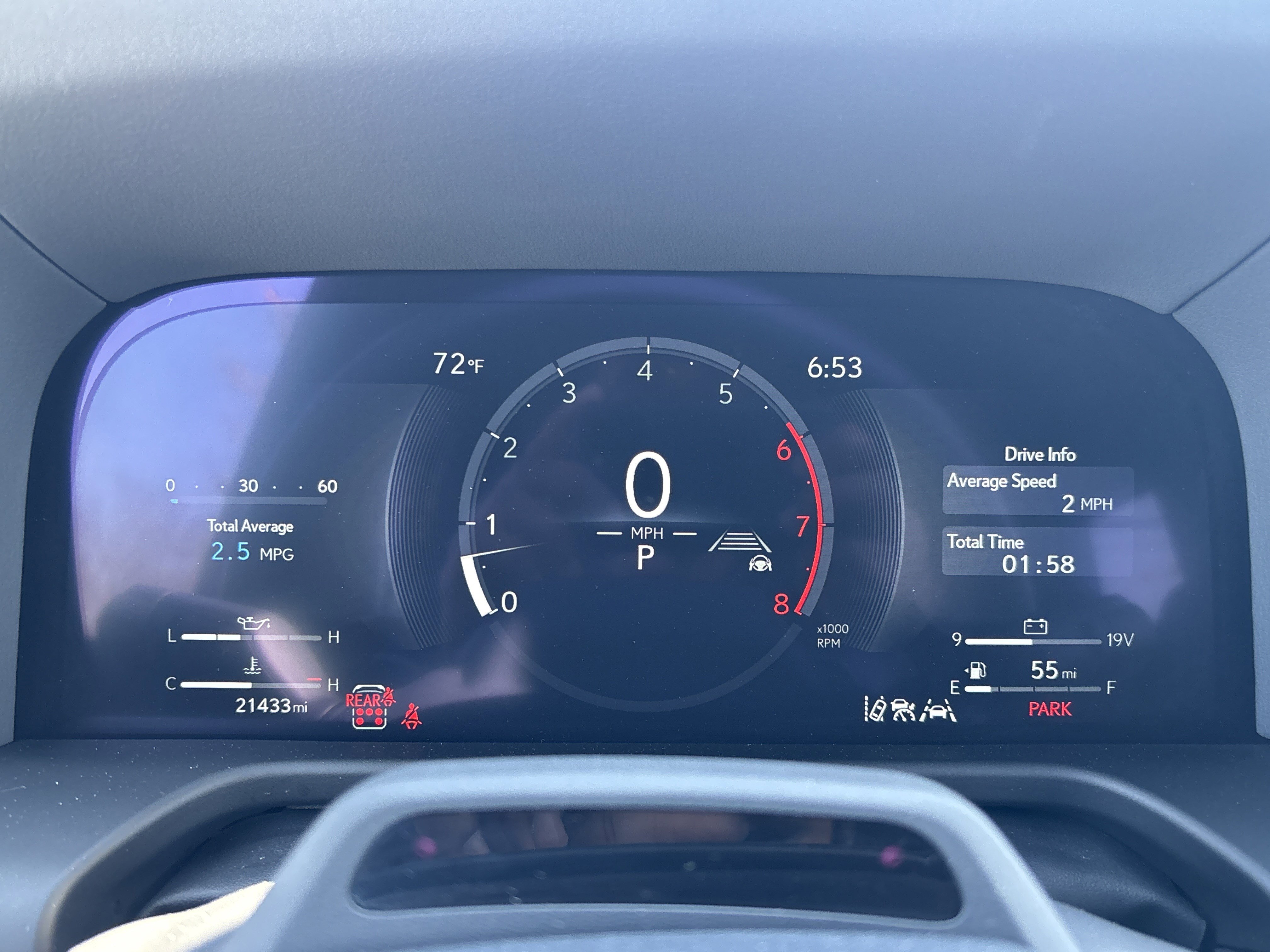 Used 2024 Lexus GX 550 550 Luxury w/ Accessory Package (31) image 21