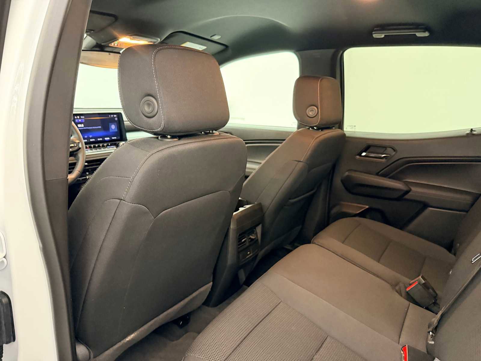 Used 2024 Chevrolet Colorado LT w/ LT Convenience Package II image 19