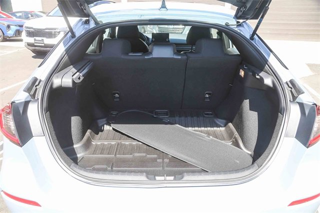 Used 2023 Honda Civic Sport image 27