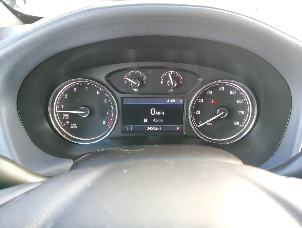 Used 2023 Buick Enclave Essence w/ Experience Buick Package AWD/4WD image 19