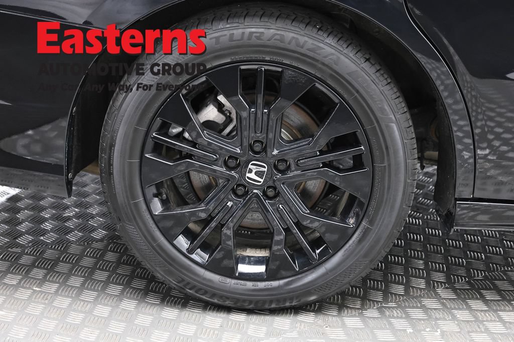 Used 2025 Honda Odyssey Sport-L image 24