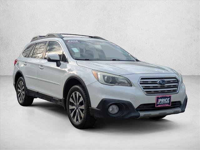 Used 2015 Subaru Outback 3.6R Limited AWD/4WD video 3