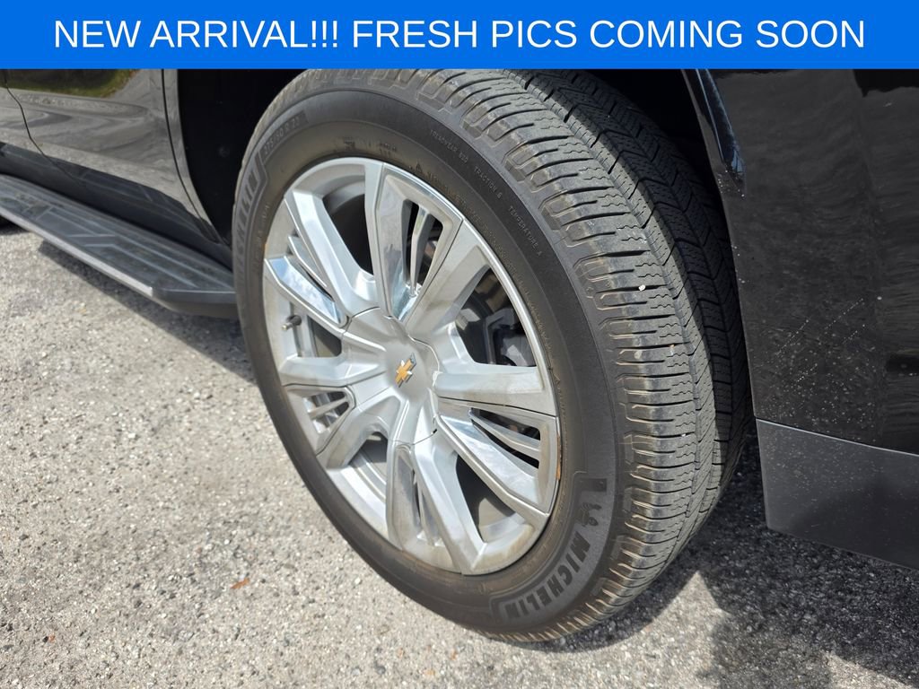Used 2021 Chevrolet Tahoe High Country image 6