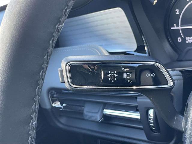 Used 2022 Lincoln Corsair AWD w/ Equipment Group 101A image 19