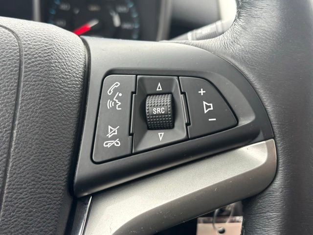 Used 2015 Chevrolet Malibu LT w/ Leather Package image 20