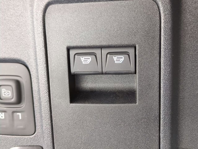 New 2026 Ford Bronco 2-Door image 21