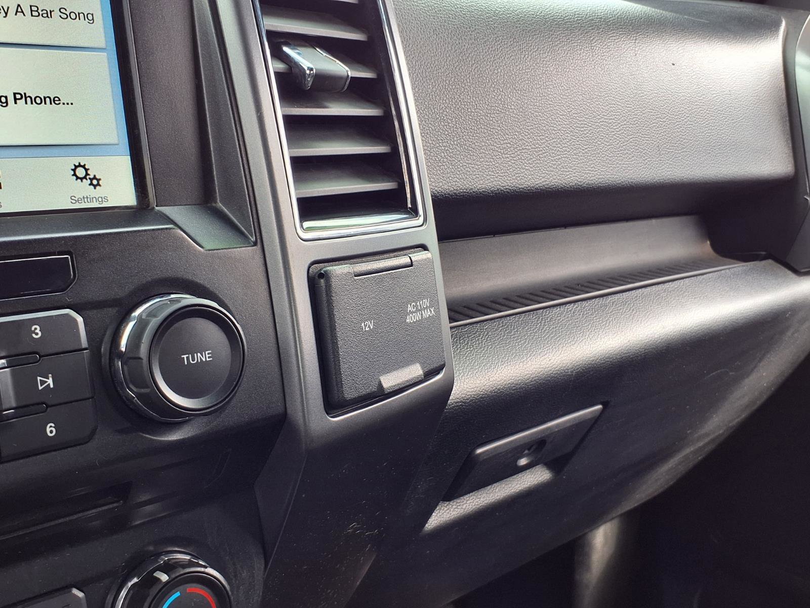 Used 2018 Ford F150 XLT w/ Equipment Group 302A Luxury image 14