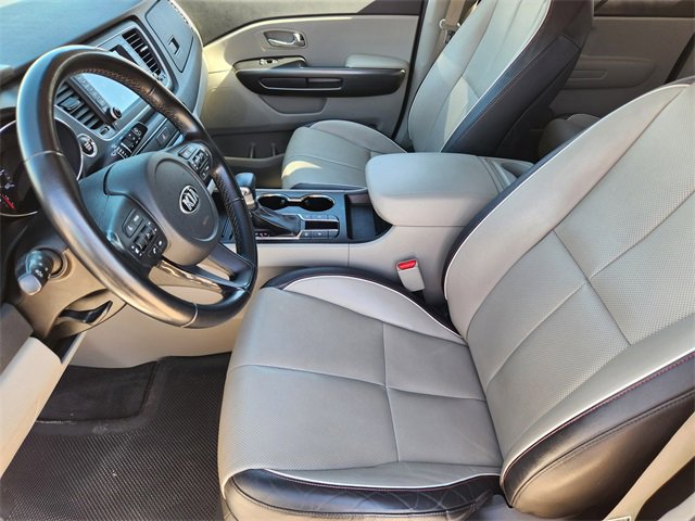 Certified 2020 Kia Sedona EX image 13