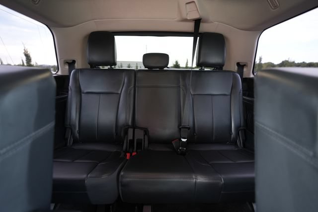 Used 2022 Ford Expedition XLT AWD/4WD image 29