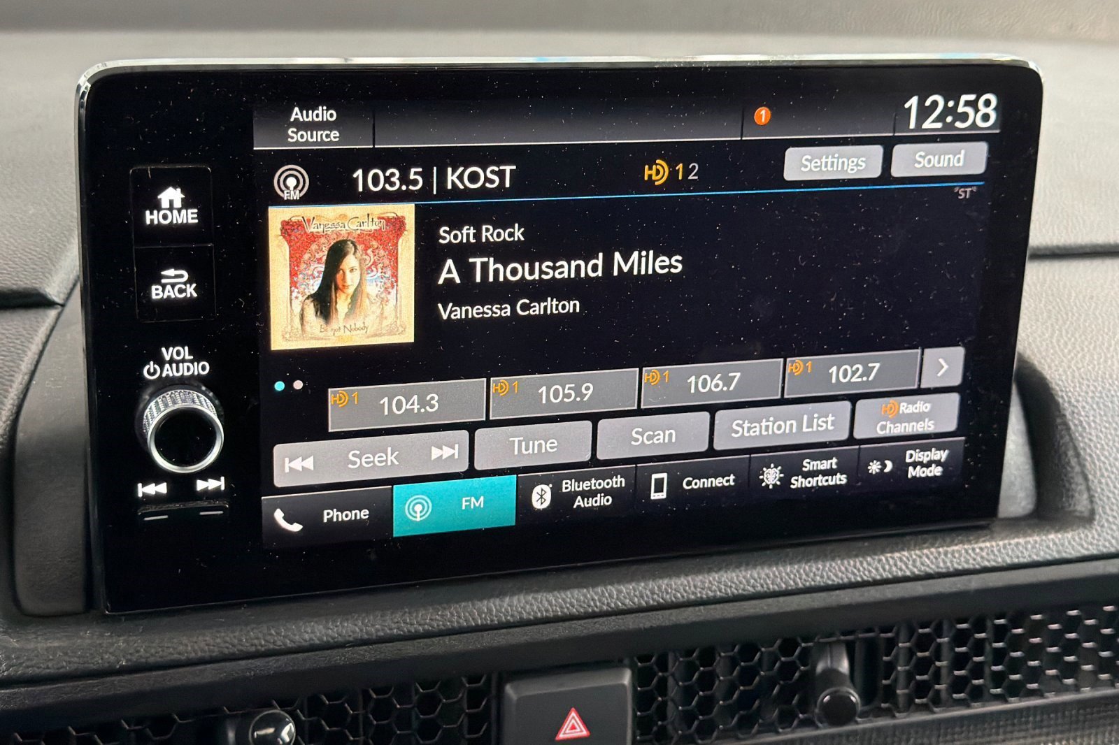 Used 2024 Honda CR-V Sport-L image 24