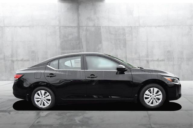 New 2025 Nissan Sentra S image 5