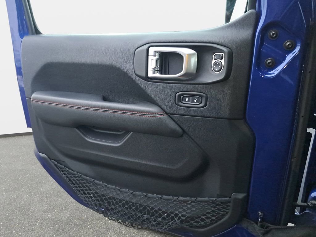 Used 2019 Jeep Wrangler Unlimited Rubicon w/ Dual Top Group image 27