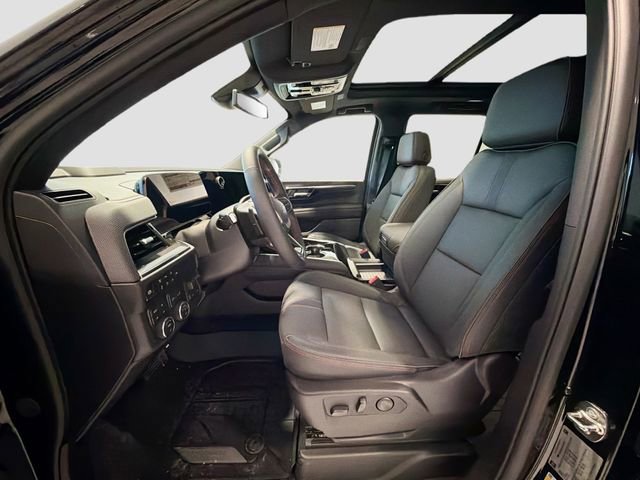 New 2026 Chevrolet Tahoe RST w/ RST Capability Package AWD/4WD image 19