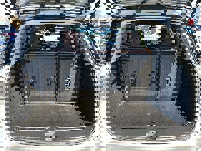 Used 2023 Nissan Pathfinder Platinum AWD/4WD image 27