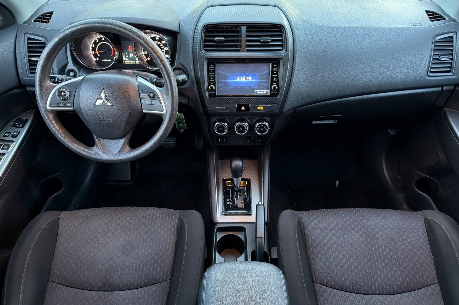 Used 2019 Mitsubishi Outlander Sport ES FWD image 18