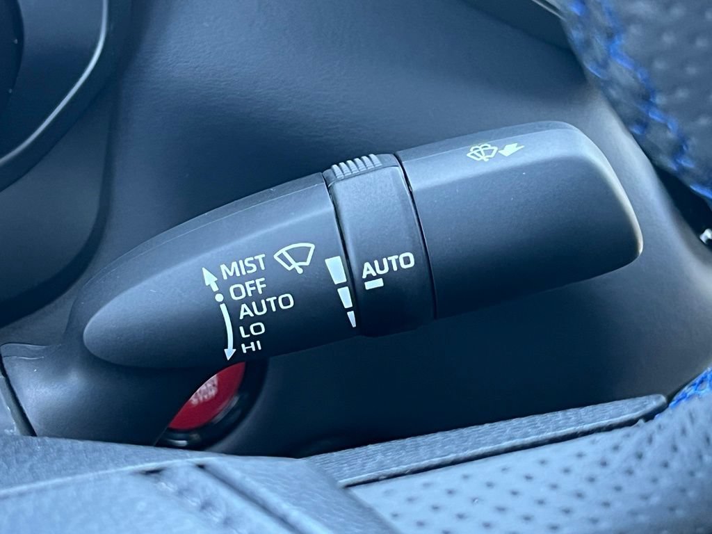 New 2026 Toyota Tundra Platinum AWD/4WD image 26