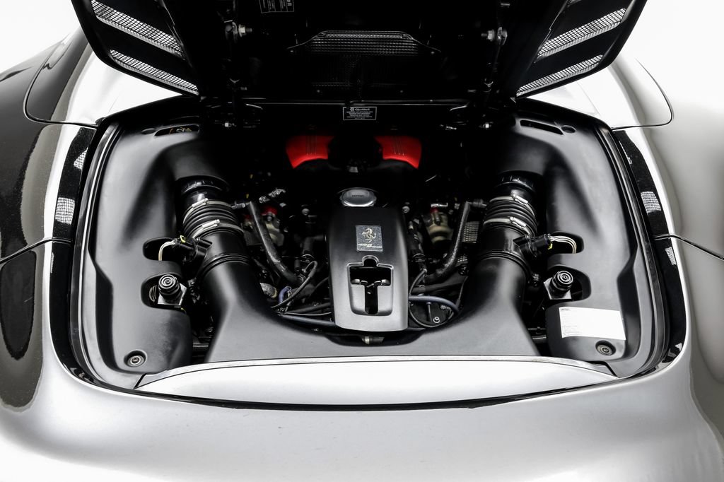 Used 2018 Ferrari 488 Spider RWD image 56