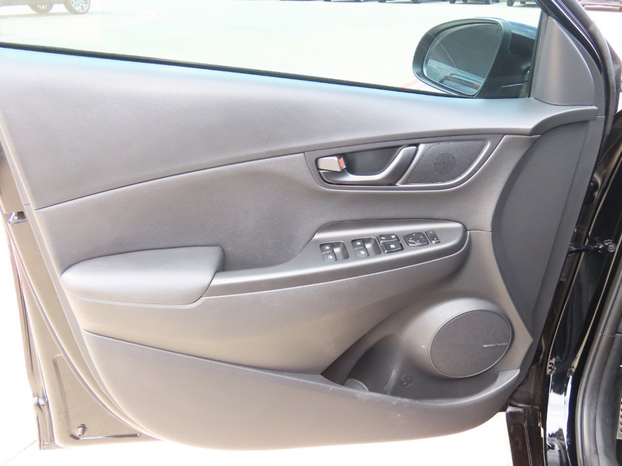 Used 2023 Hyundai Kona N image 47