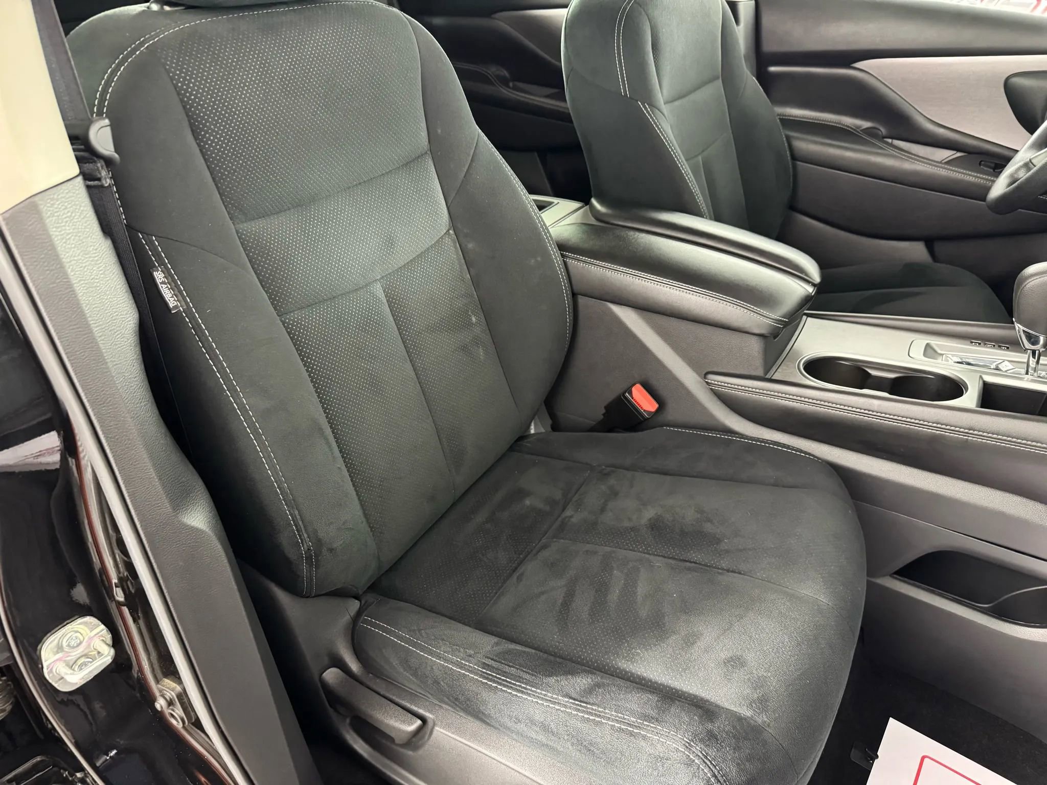 Used 2020 Nissan Murano S w/ Technology Package AWD/4WD image 32