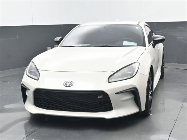 Used 2024 Toyota GR86 image 18