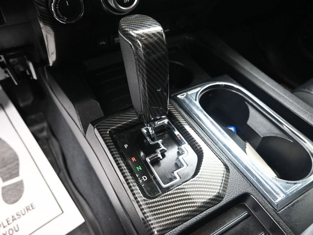 Used 2021 Toyota Tundra Limited w/ Limited Premium Package image 26