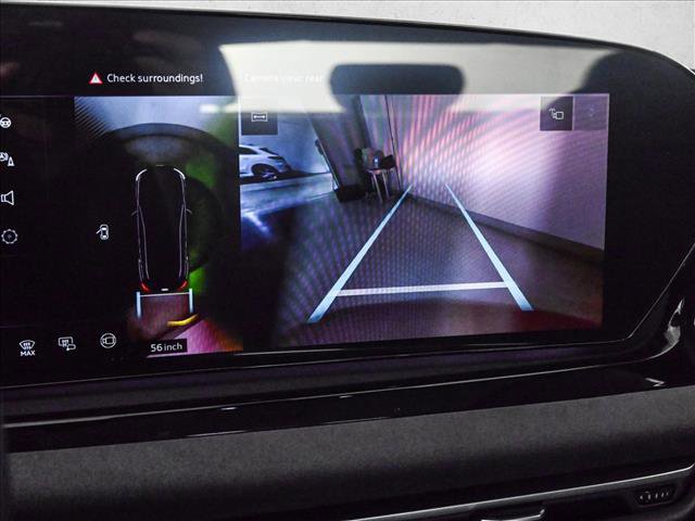 Certified 2025 Audi S5 Premium Plus w/ Premium Plus Package image 14