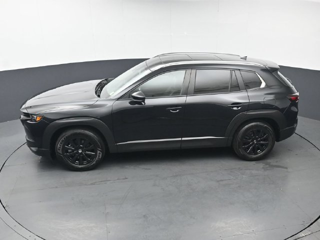 Certified 2024 MAZDA CX-50 AWD 2.5 S w/ Cargo Package image 37