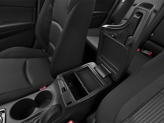 Used 2014 MAZDA MAZDA3 i Touring FWD image 20