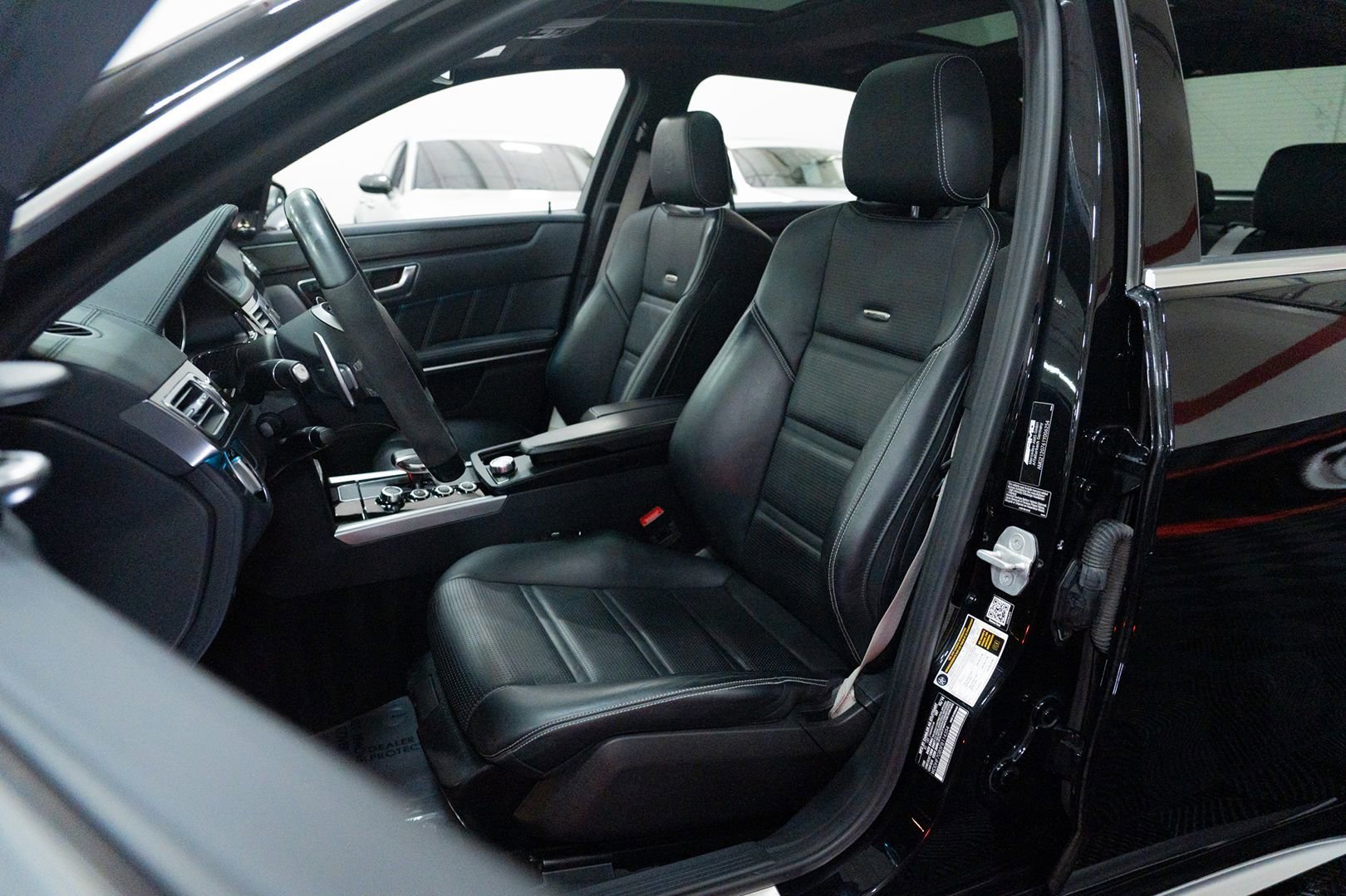 Used 2015 Mercedes-Benz E 63 AMG S-Model image 20