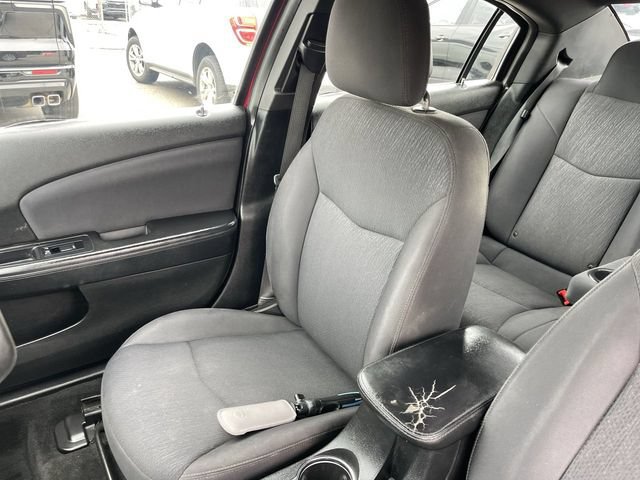 Used 2012 Chrysler 200 Touring w/ Sun/Sound Group FWD image 23