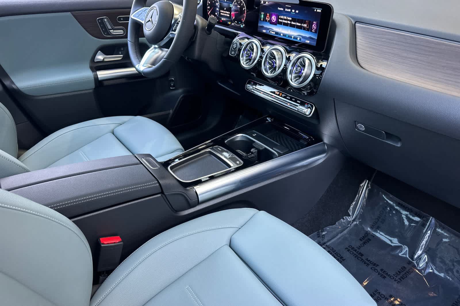 Certified 2026 Mercedes-Benz GLA 250 4MATIC image 15