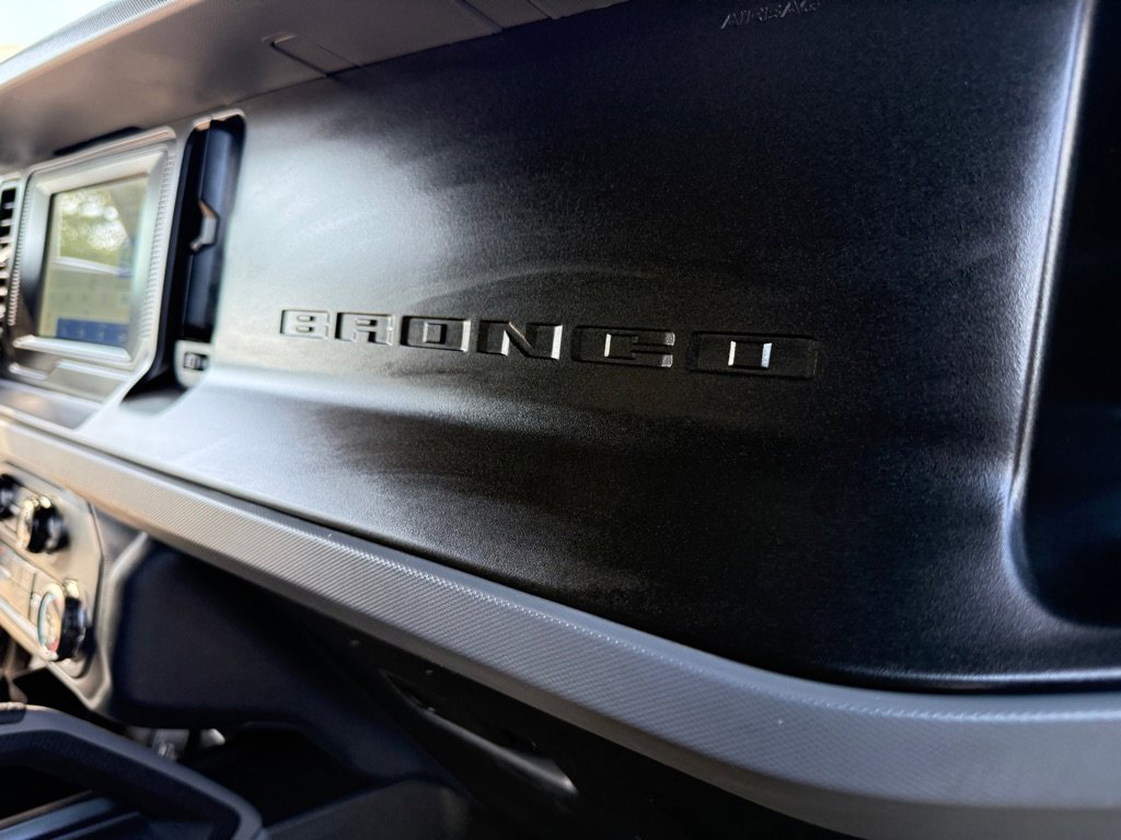 Used 2022 Ford Bronco Big Bend AWD/4WD image 23