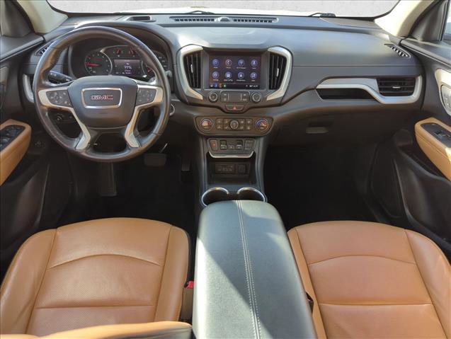 Used 2020 GMC Terrain SLT w/ Preferred Package image 21