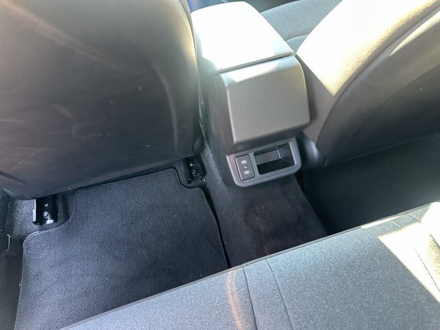 Used 2025 Kia K4 FWD image 17