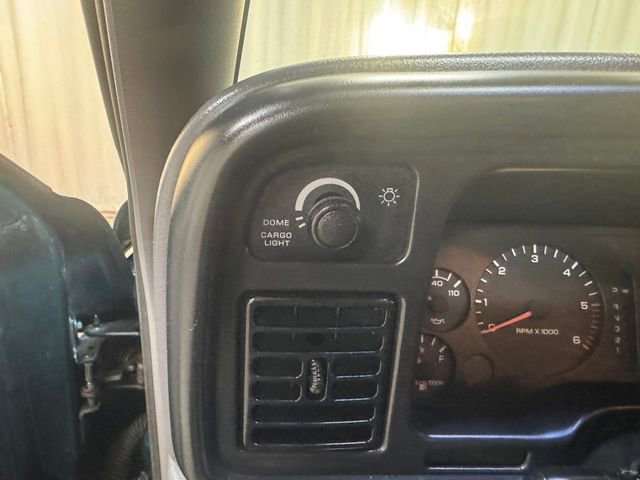 Used 1997 Dodge Ram 1500 Truck Laramie image 27