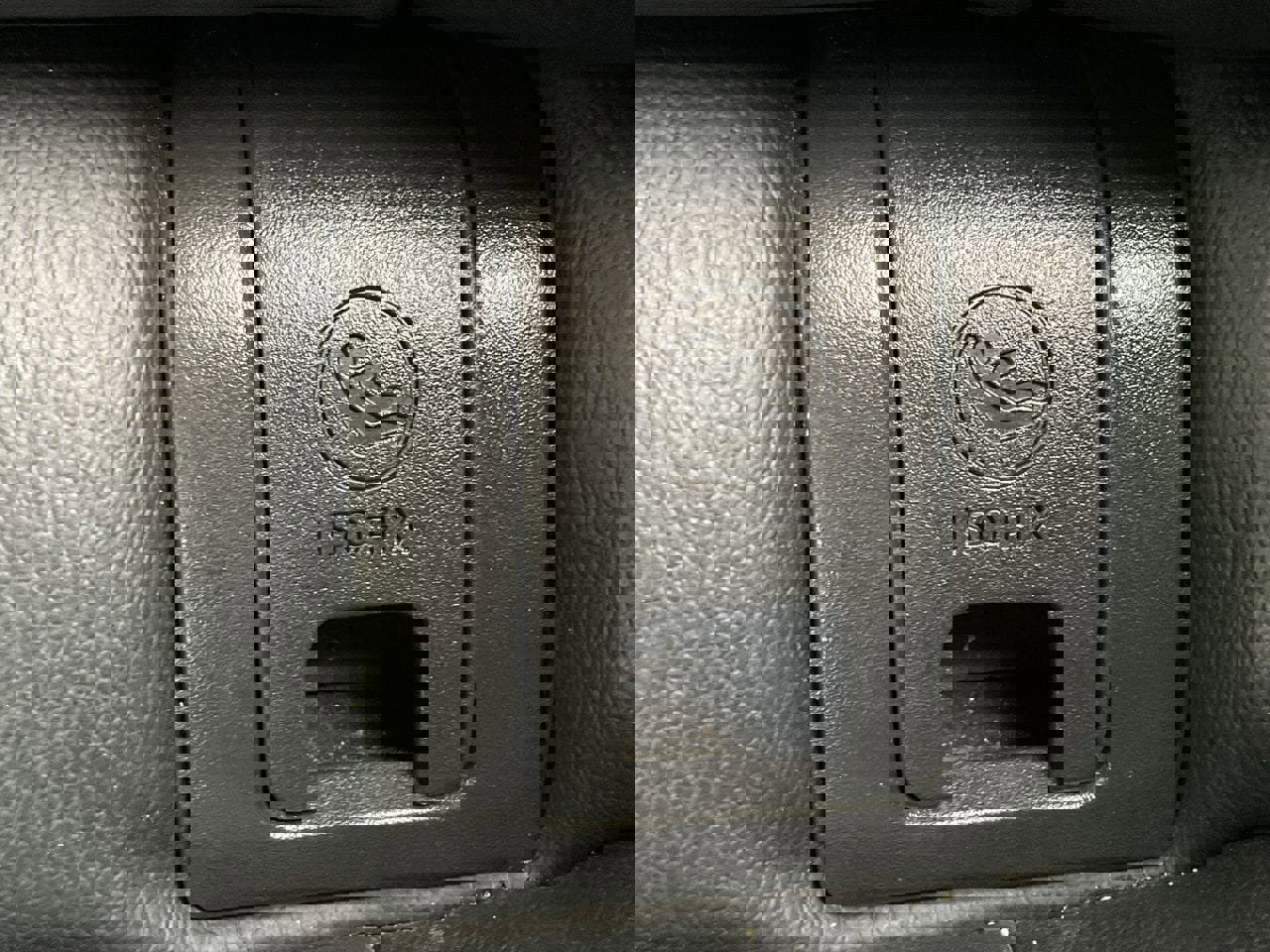 Used 2023 Nissan Rogue SL w/ SL Premium Package image 16