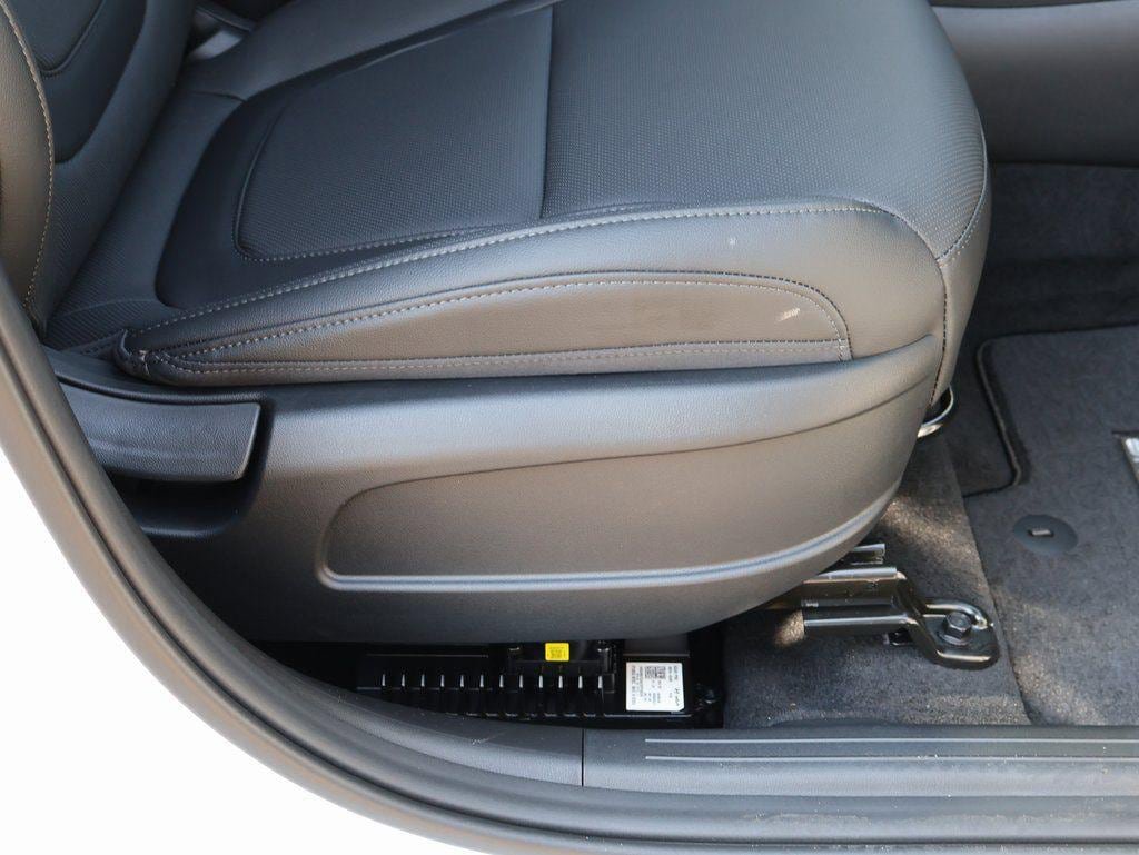 New 2026 Hyundai Santa Cruz XRT AWD/4WD image 11