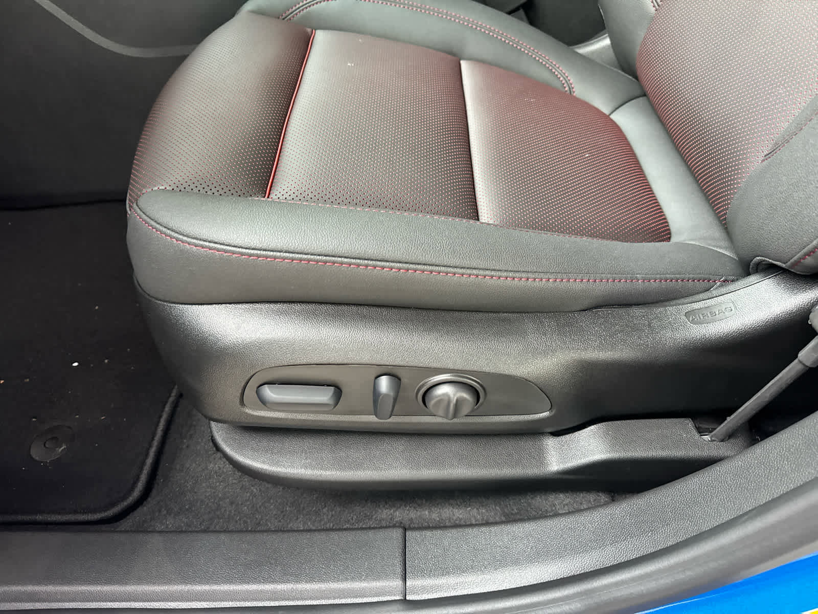 New 2026 Chevrolet Blazer RS w/ Driver Confidence II Package image 14