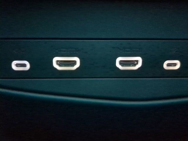 Used 2024 Cadillac Escalade V w/ LPO, ONYX Package image 19