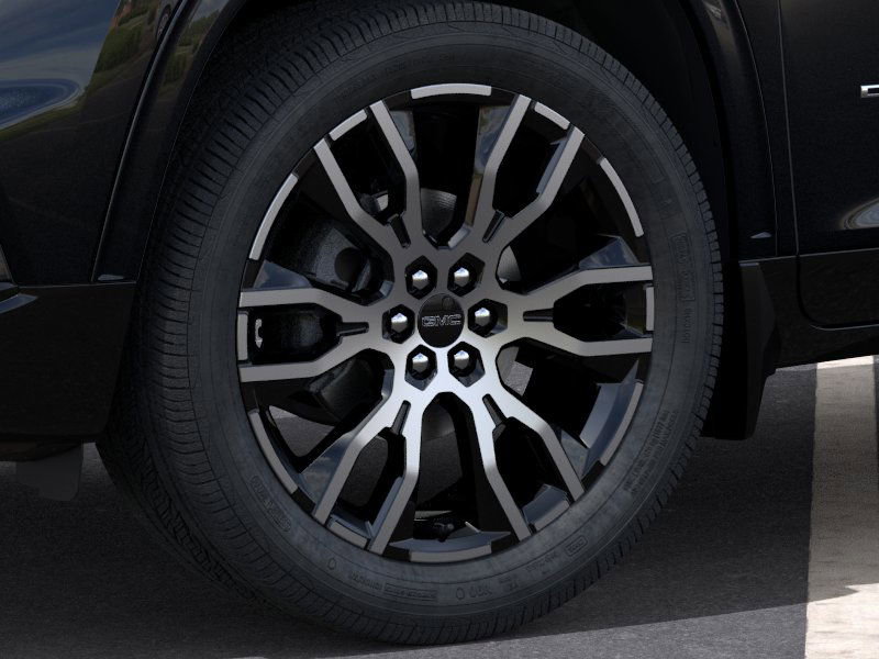 New 2026 GMC Acadia Denali Ultimate w/ LPO, Floor Liner Package image 33