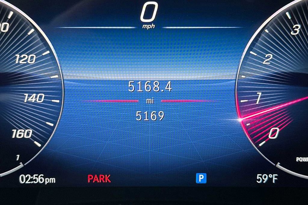 Certified 2025 Mercedes-Benz GLE 350 4MATIC image 37