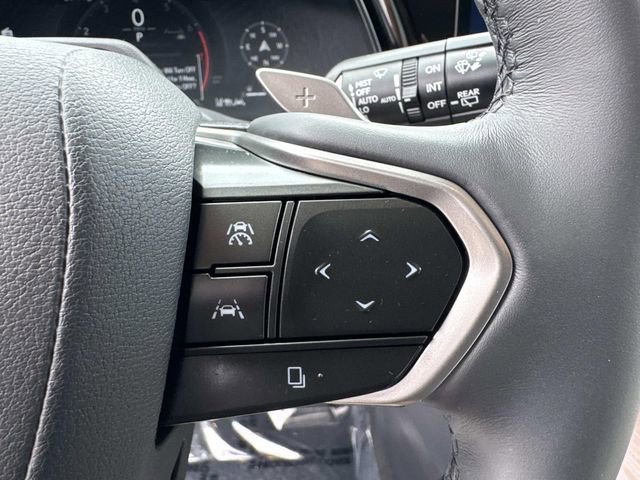 Certified 2025 Lexus RX 350 AWD w/ Convenience Package image 29