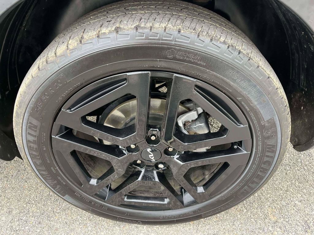 Used 2024 Kia Telluride SX Prestige X-Line image 40